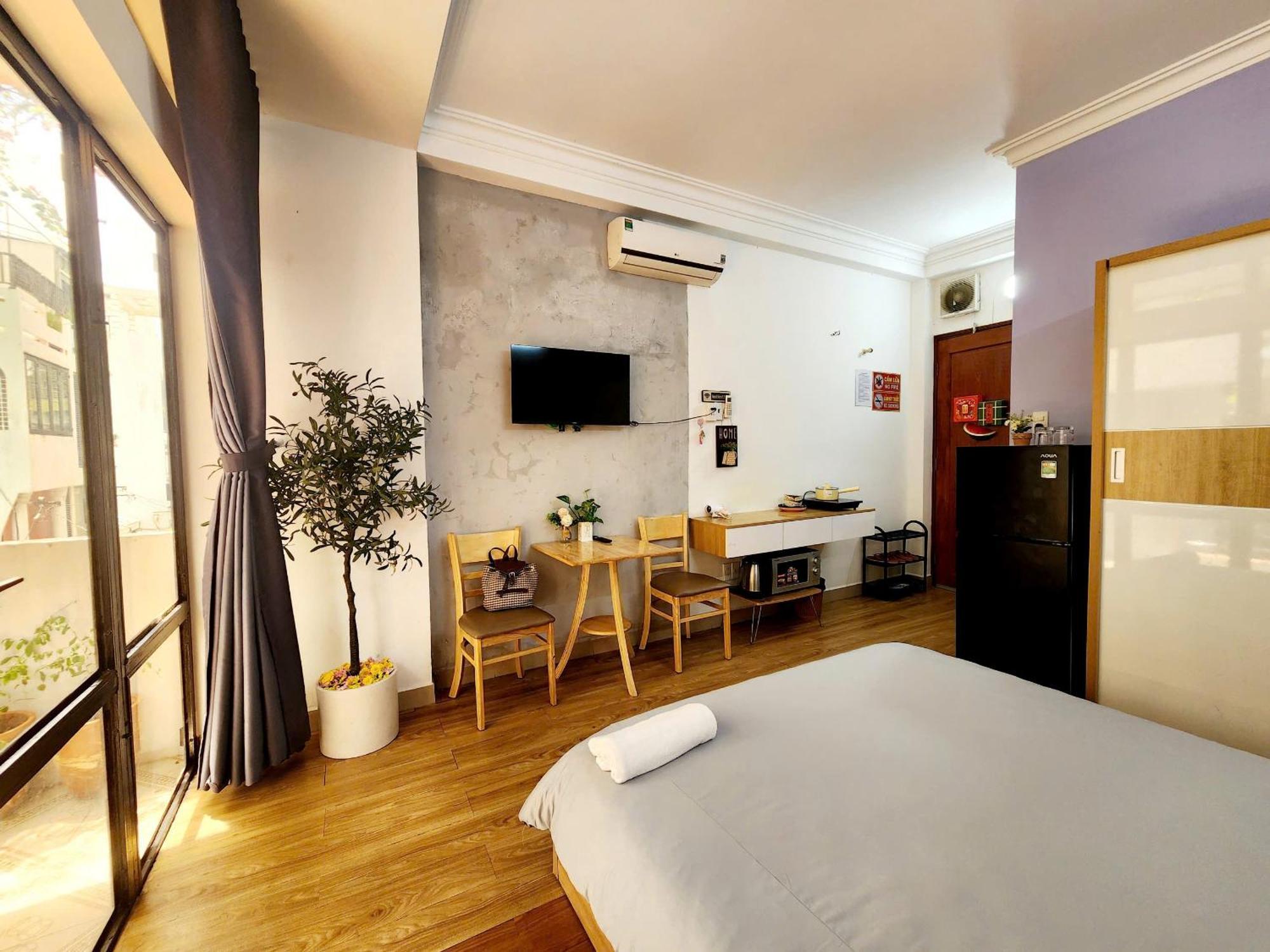 Ff - Layla House Aparthotel