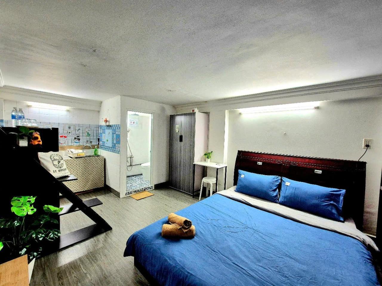 Ff - Layla House Aparthotel