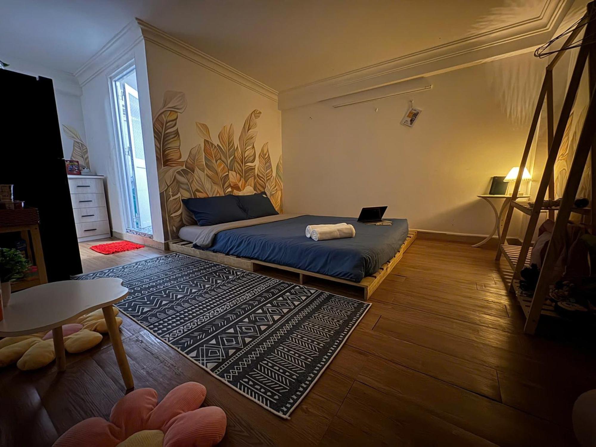Aparthotel Ff - Layla House Ho Chi Minh City