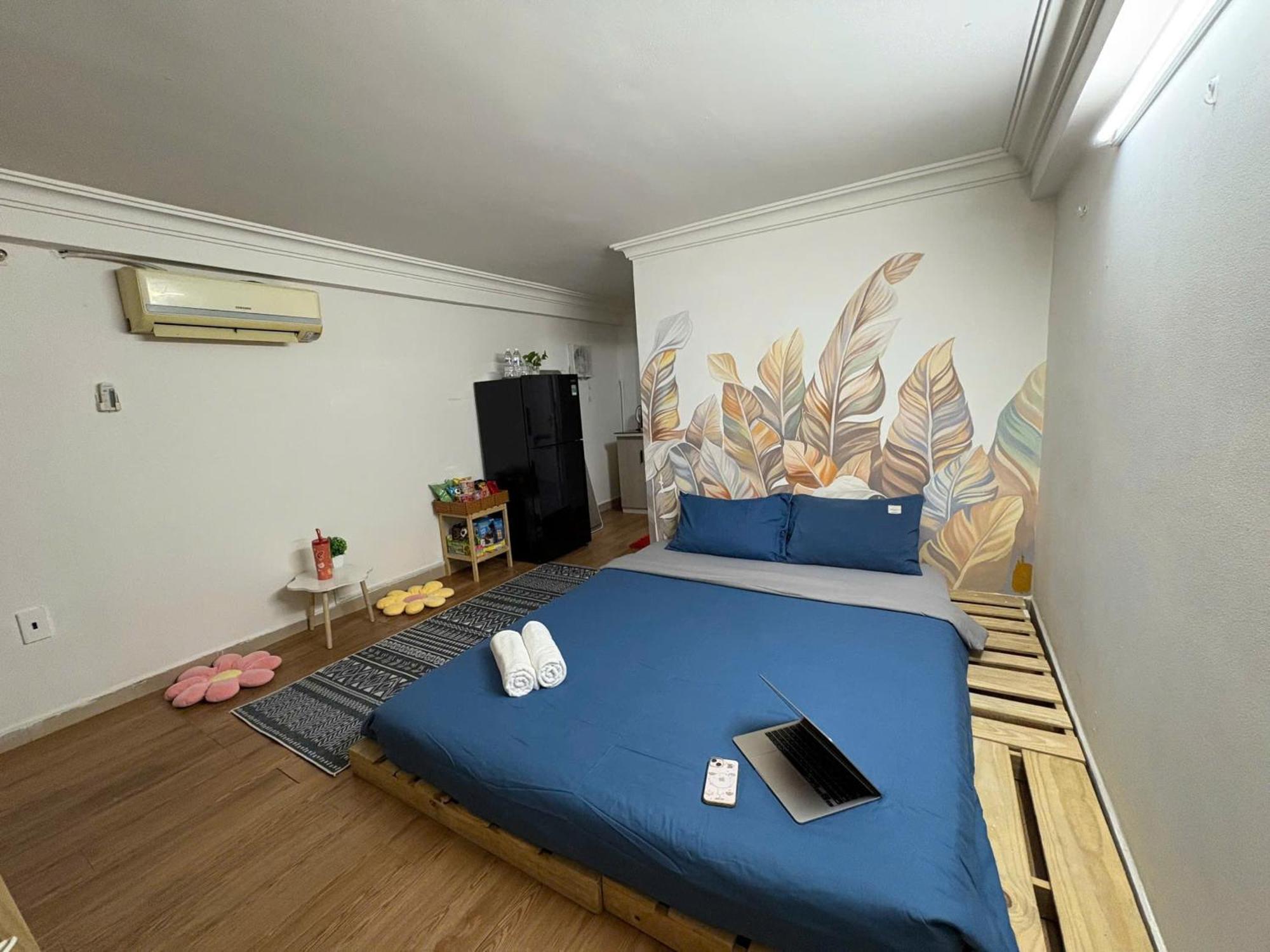 Ff - Layla House Ho Chi Minh City