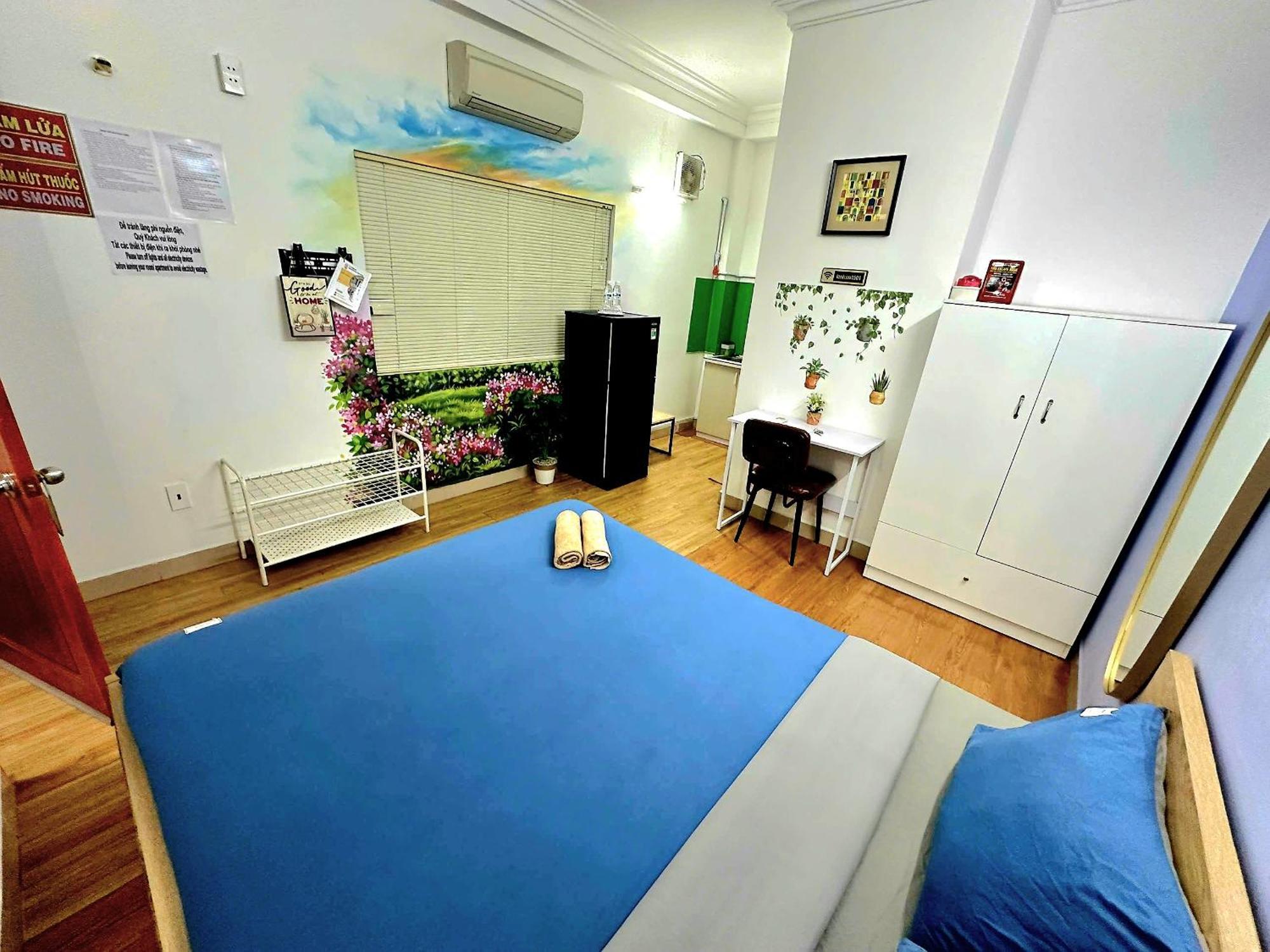 Ff - Layla House Ho Chi Minh City